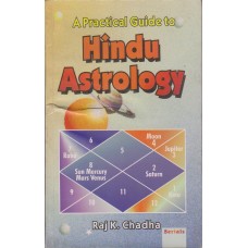 A Practical Guide to Hindi Astrology